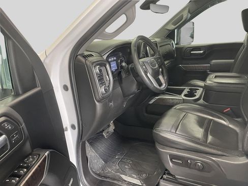 Used 2021 GMC Sierra 2500 Denali w/ Denali Ultimate Package image 9