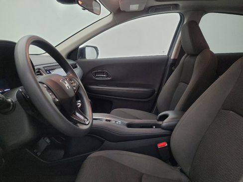 Used 2020 Honda HR-V EX image 17