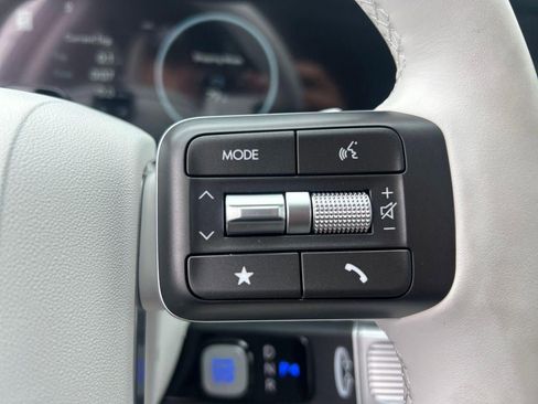New 2026 Hyundai Palisade SEL AWD/4WD image 17