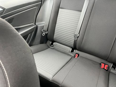 Used 2024 Volkswagen Jetta S image 39