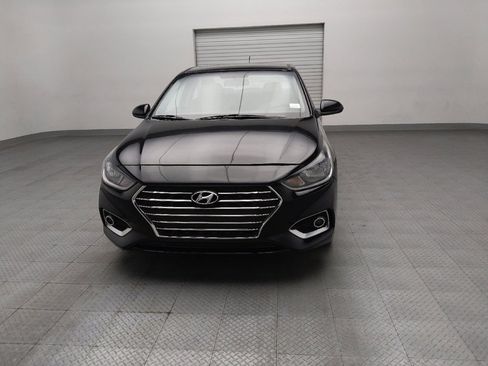 Used 2021 Hyundai Accent SEL image 15