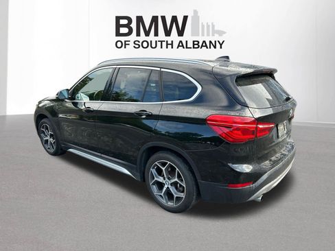 Used 2018 BMW X1 xDrive28i AWD/4WD image 8
