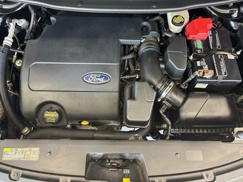 Used 2011 Ford Explorer Limited w/ 302A Rapid Spec Order Code image 31