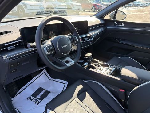 New 2026 Kia K5 GT-Line FWD image 28