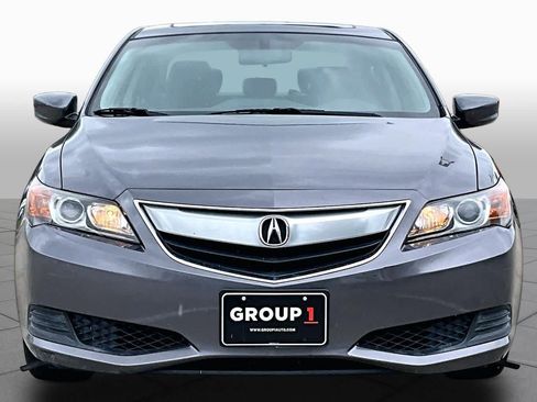Used 2015 Acura ILX FWD image 4