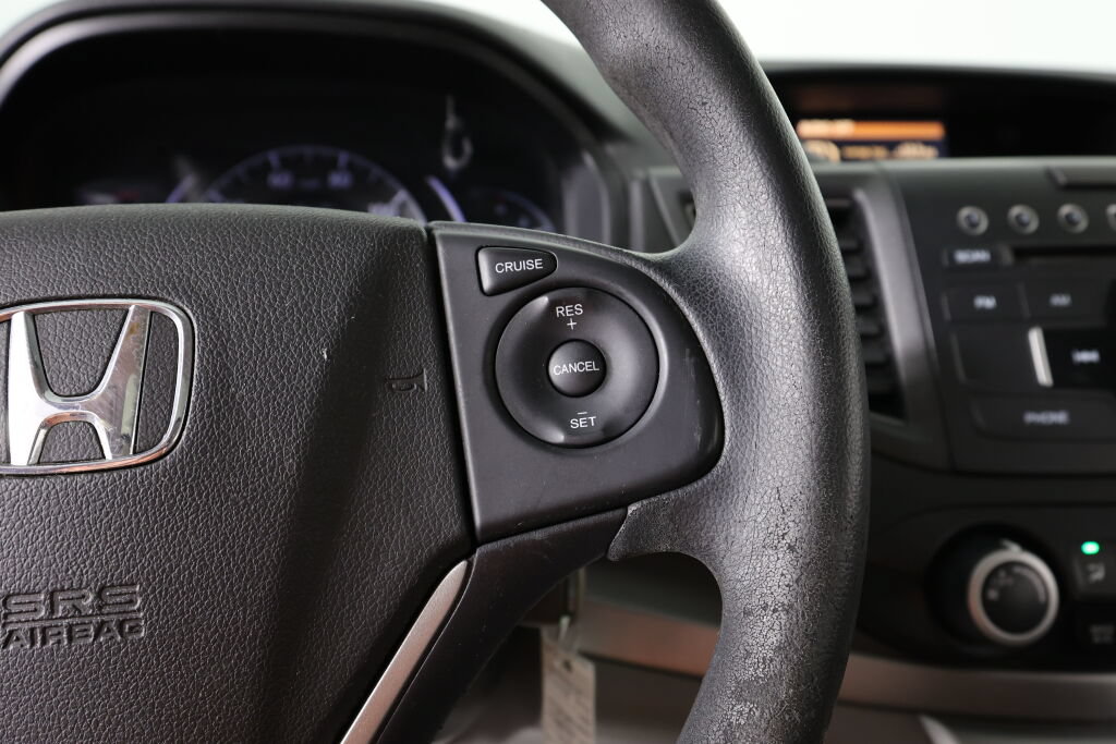 Used 2012 Honda CR-V EX image 33