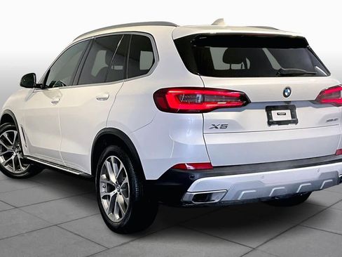 Used 2021 BMW X5 xDrive40i w/ Premium Package image 12