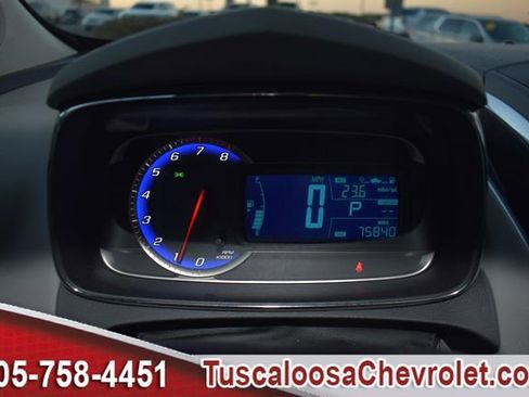 Used 2016 Chevrolet Trax LTZ image 32