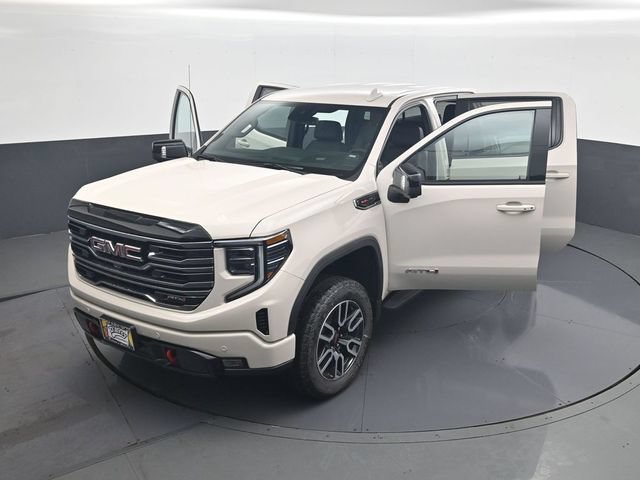New 2026 GMC Sierra 1500 AT4 w/ AT4 Premium Package AWD/4WD image 30