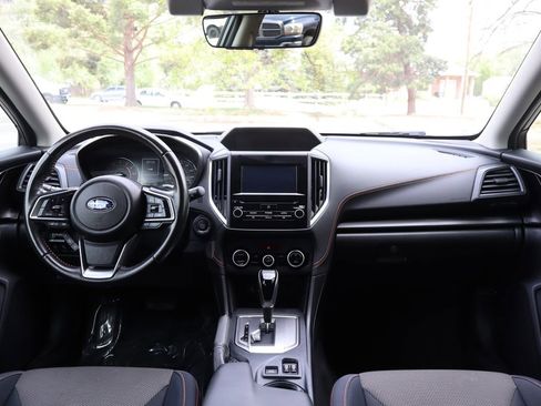 Used 2020 Subaru Crosstrek 2.0i Premium w/ Moonroof Package 1 AWD/4WD image 16