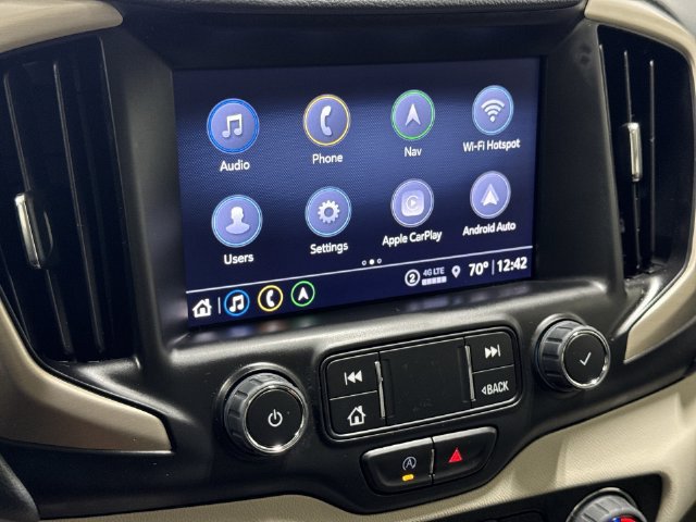 Certified 2023 GMC Terrain Denali AWD/4WD image 18