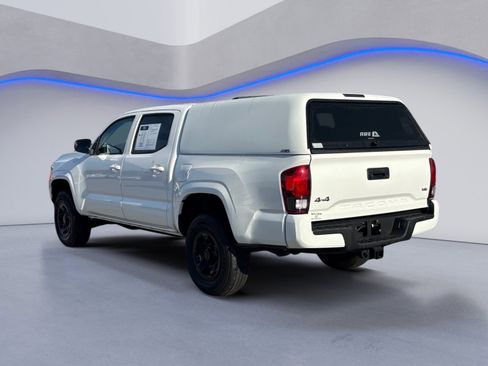 Used 2021 Toyota Tacoma SR image 13