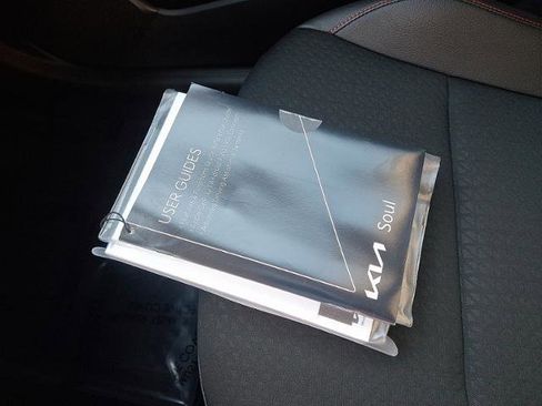 Used 2025 Kia Soul GT-Line image 25