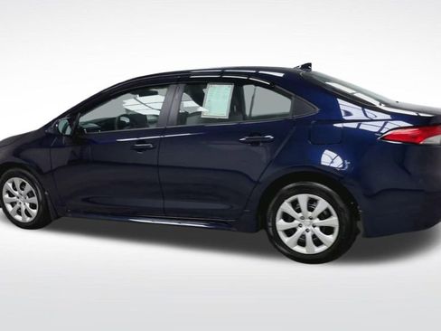 Certified 2024 Toyota Corolla LE image 7