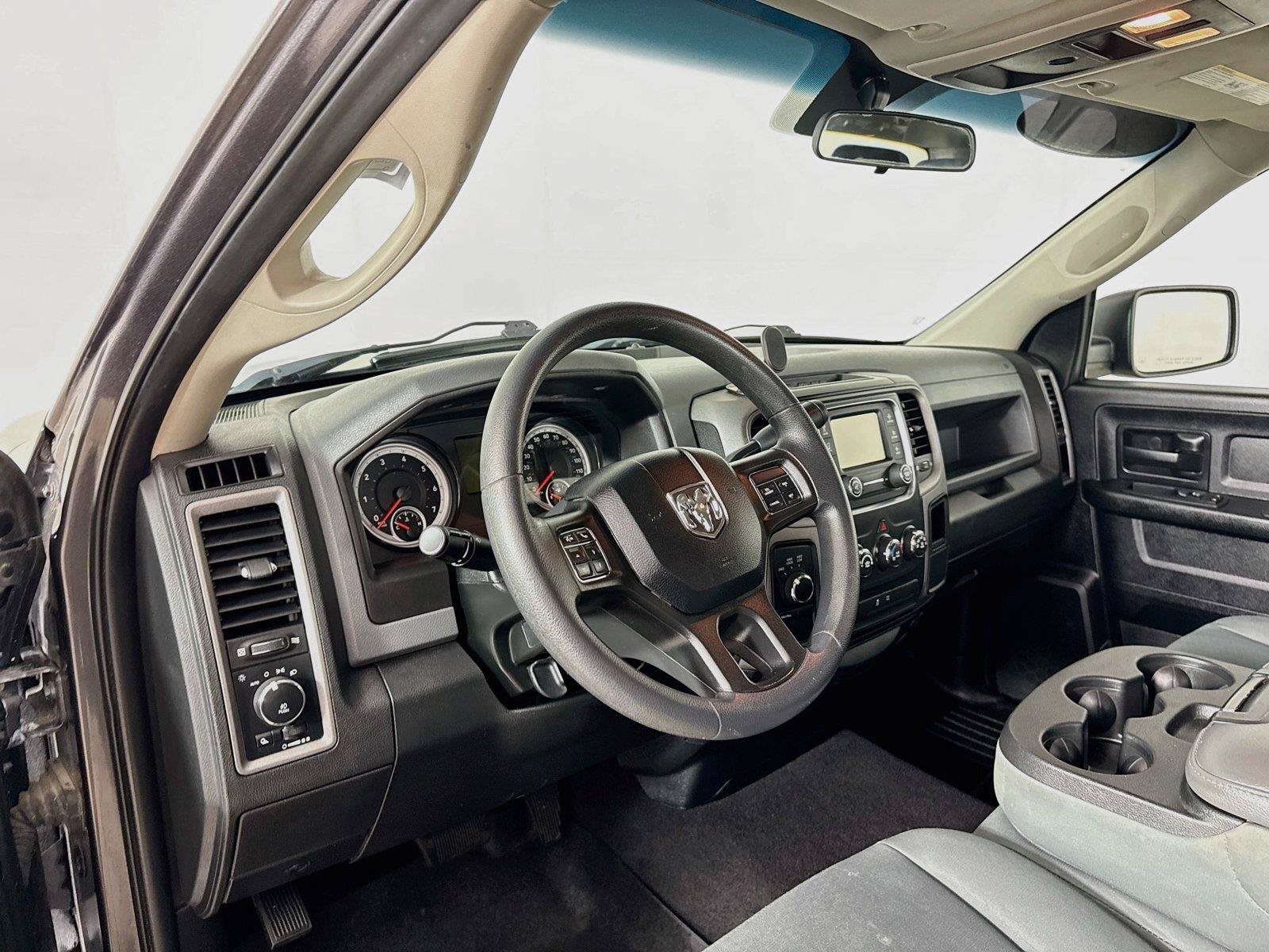 Used 2018 RAM 1500 Express w/ Express Value Package AWD/4WD image 21