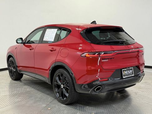 Used 2024 Dodge Hornet R/T Plus image 5