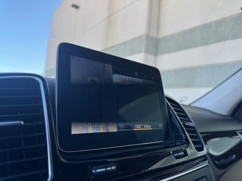 Used 2018 Mercedes-Benz GLE 350 GLE 350 image 31