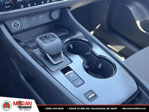 Used 2023 Nissan Rogue SV FWD image 23
