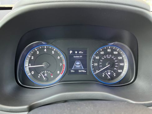 Used 2020 Hyundai Kona SE AWD/4WD image 10