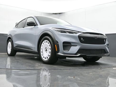 New 2025 Ford Mustang Mach-E GT image 41