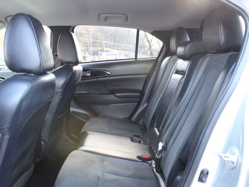 Used 2024 Mitsubishi Eclipse Cross SE image 20