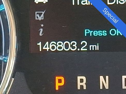 Used 2013 Ford F150 XLT w/ Luxury Equipment Group image 20