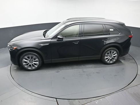 New 2026 MAZDA CX-90 3.3 Turbo w/ Preferred Package image 27