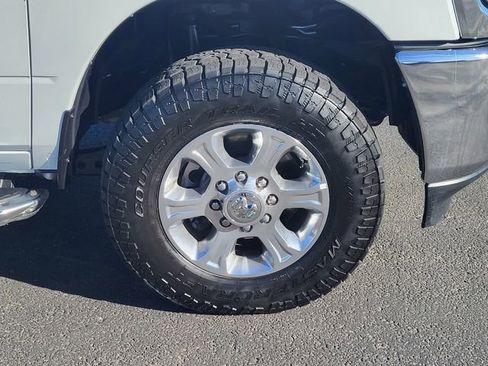 Certified 2024 RAM 2500 Big Horn image 6