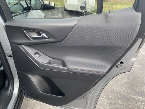 New 2026 Chevrolet Equinox RS image 27