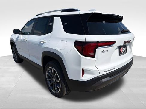 New 2026 GMC Terrain Elevation image 5