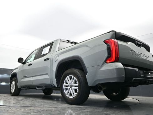Used 2024 Toyota Tundra SR5 w/ SR5 Convenience Package RWD image 42