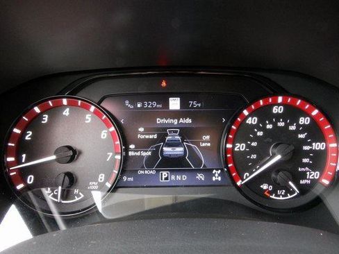 New 2026 Nissan Frontier PRO-4X w/ Pro Premium Package image 39