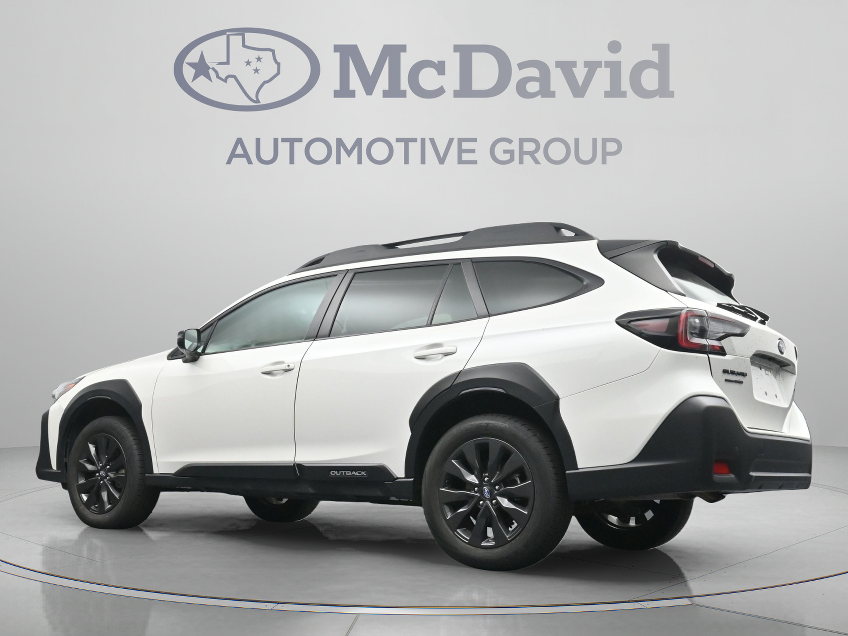 Used 2025 Subaru Outback Onyx Edition AWD/4WD image 29