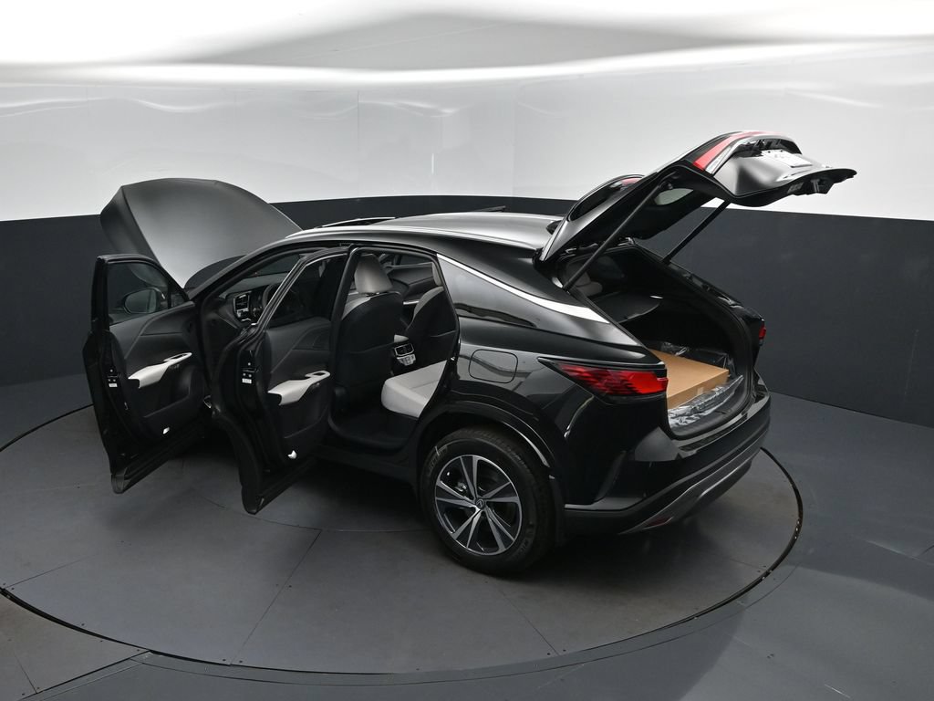 New 2026 Lexus RX 350 Premium FWD image 48