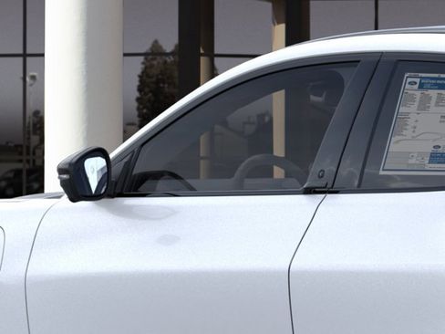 New 2026 Ford Mustang Mach-E Premium RWD image 20