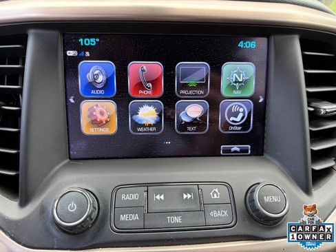 Used 2018 GMC Acadia Denali w/ Technology Package FWD image 14