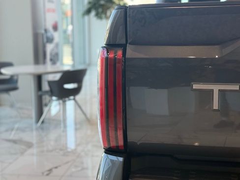 New 2026 Toyota Tundra TRD Pro AWD/4WD image 8