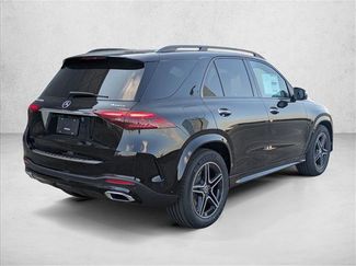 New 2026 Mercedes-Benz GLE 450 4MATIC video 2