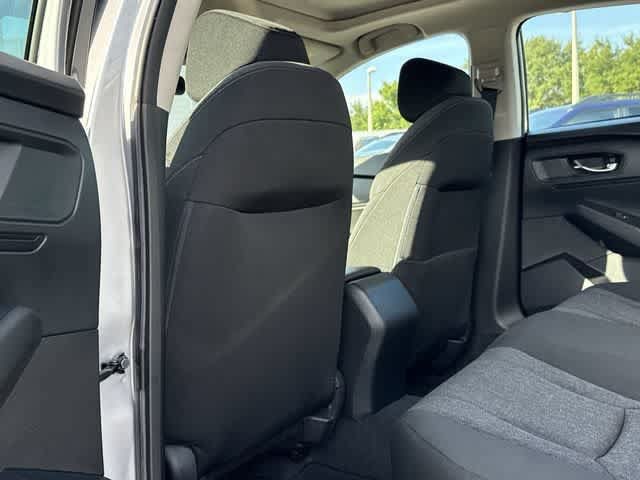 Used 2023 Honda Accord EX image 16