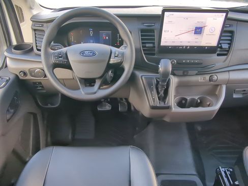 New 2026 Ford Transit 250 XL image 13