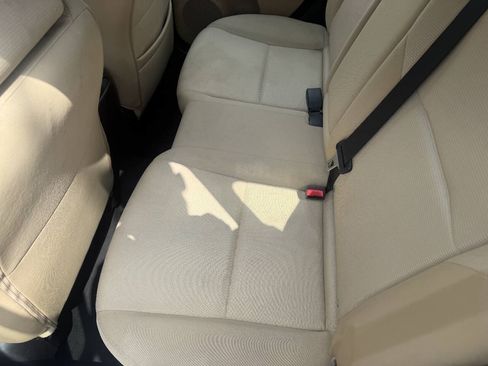 Used 2010 MAZDA MAZDA3 s Sport FWD image 11