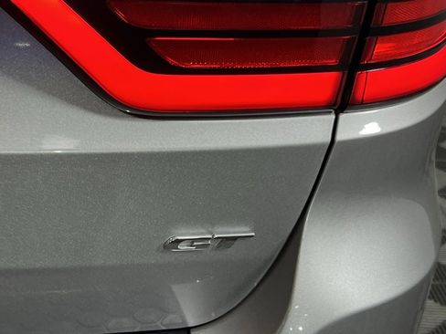 Used 2021 Dodge Durango GT image 30