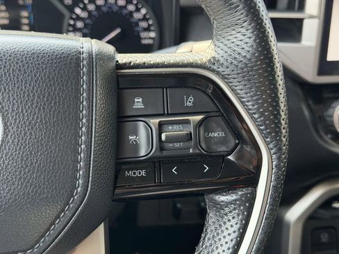 Used 2022 Toyota Tundra SR5 w/ TRD Sport Premium Package image 10