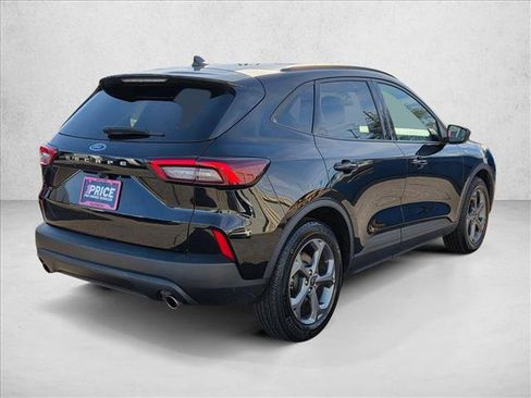 Used 2025 Ford Escape ST-Line image 5