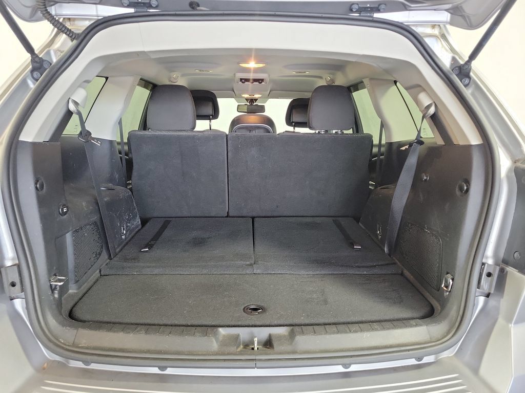 Used 2016 Dodge Journey SE w/ Flexible Seating Group FWD image 26