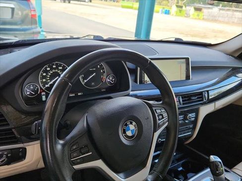 Used 2016 BMW X5 sDrive35i image 21