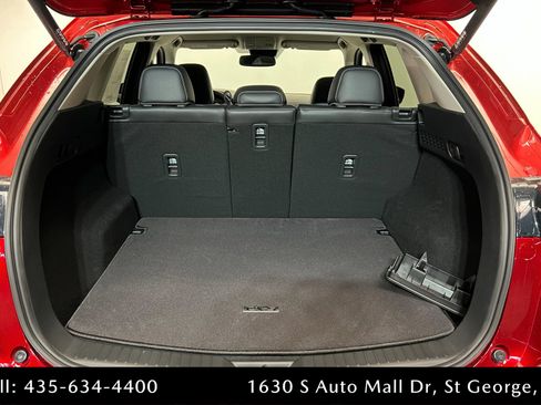 New 2025 MAZDA CX-5 AWD 2.5 S w/ Preferred Package image 24