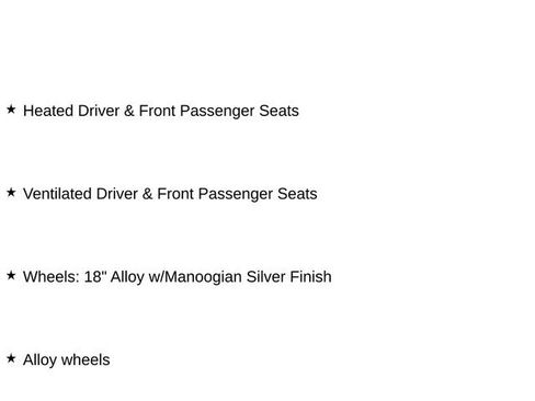 Used 2023 Cadillac CT5 Luxury image 4