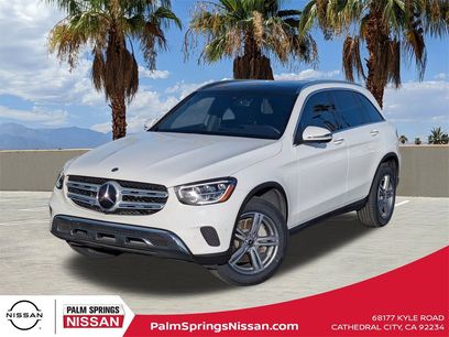 Used 2021 Mercedes-Benz GLC 300