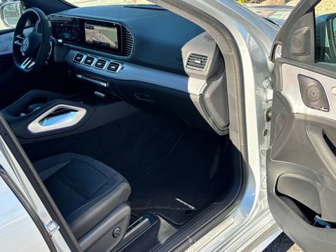 New 2026 Mercedes-Benz GLE 53 AMG 4MATIC Coupe image 27
